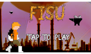 Fisu plakat