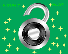 Unlock The Mobile Lock скриншот 5
