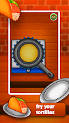 Taco Maker স্ক্রিনশট 3