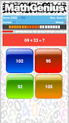 MathGenius syot layar 3