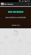Sim imei Unlocker - simulator screenshot 4