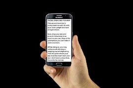 Face Exercises captura de pantalla 1