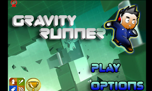 Gravity Runner ภาพหน้าจอ 5