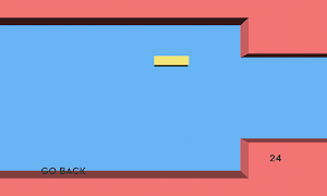 برنامه‌نما fly copter عکس از صفحه