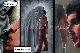 The Encounter captura de pantalla 1