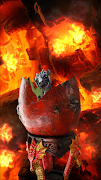 Real Dragon Egg スクリーンショット 1