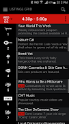 Remote PVR Manager (ATL) captura de pantalla 1
