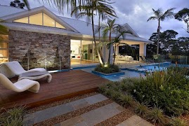 裏庭の造園設計 スクリーンショット 5