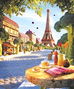 Мультфильм Пазлы скриншот 1