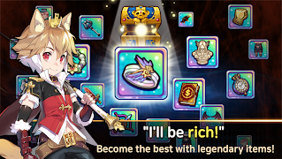 Angel Fish: VIP+ screenshot 5