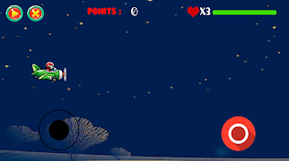 RedHead screenshot 5