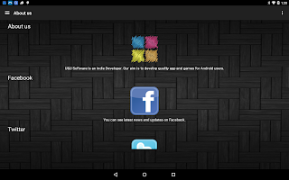 Barometer screenshot 5