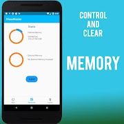 Clean Master Plus captura de pantalla 1