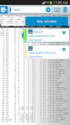 Reflection for UNIX - SSH স্ক্রিনশট 4