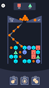 Gravity Balls скриншот 2