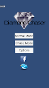 Diamond Chaser โปสเตอร์