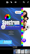 Spectrum 6 poster