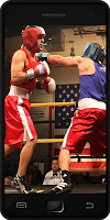 Boxing 포스터