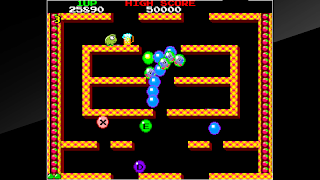 Bubble frog スクリーンショット 5