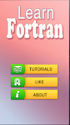 Learning Fortran programming скриншот 2