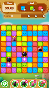 برنامه‌نما Puzzle Tap عکس از صفحه