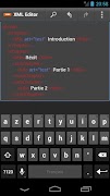 XML Editor CR gönderen