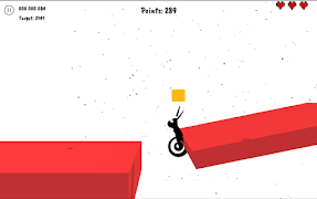 Cubic Runner Ekran Görüntüsü 4