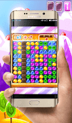 Candy Blast Mania 스크린샷 1