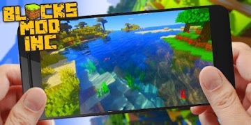 Optifine Realistic Shaders Mod screenshot 4