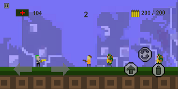 Smash Evil screenshot 6