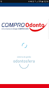 Compro Odonto Affiche