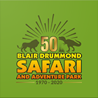 Blair Drummond Safari Park biểu tượng