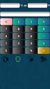 Celsius Fahrenheit konverter screenshot 4