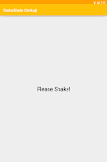 Shake Shake Omikuji Ekran Görüntüsü 4