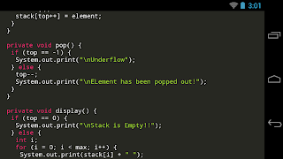 Codebox ภาพหน้าจอ 5