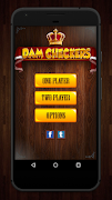 Dam Checkers screenshot 5