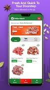 Order Meat 截图 1