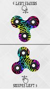 Fidget Spinner capture d'écran 6