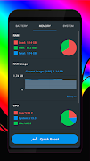 32GB ram memory PRO 스크린샷 2