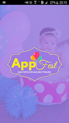 AppFest โปสเตอร์