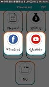 Creative Art スクリーンショット 5