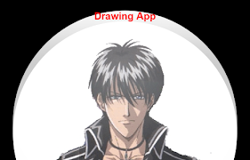 Drawing App imagem de tela 2