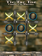 Tic Tac Toe screenshot 1