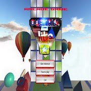 Cubtris lite 스크린샷 1