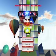 Cubtris lite 스크린샷 1