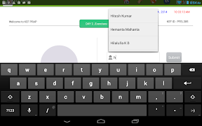 Fellow PRAP スクリーンショット 1