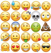 [iOS][EMOJI] iOS Emoji changer for EMUI 5/8/9 poster
