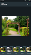 Photo Editor Pro скриншот 5
