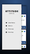 Attitude Status ภาพหน้าจอ 3