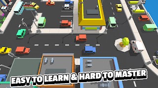 Traffic Control 2: Rush Hour Screenshot 2